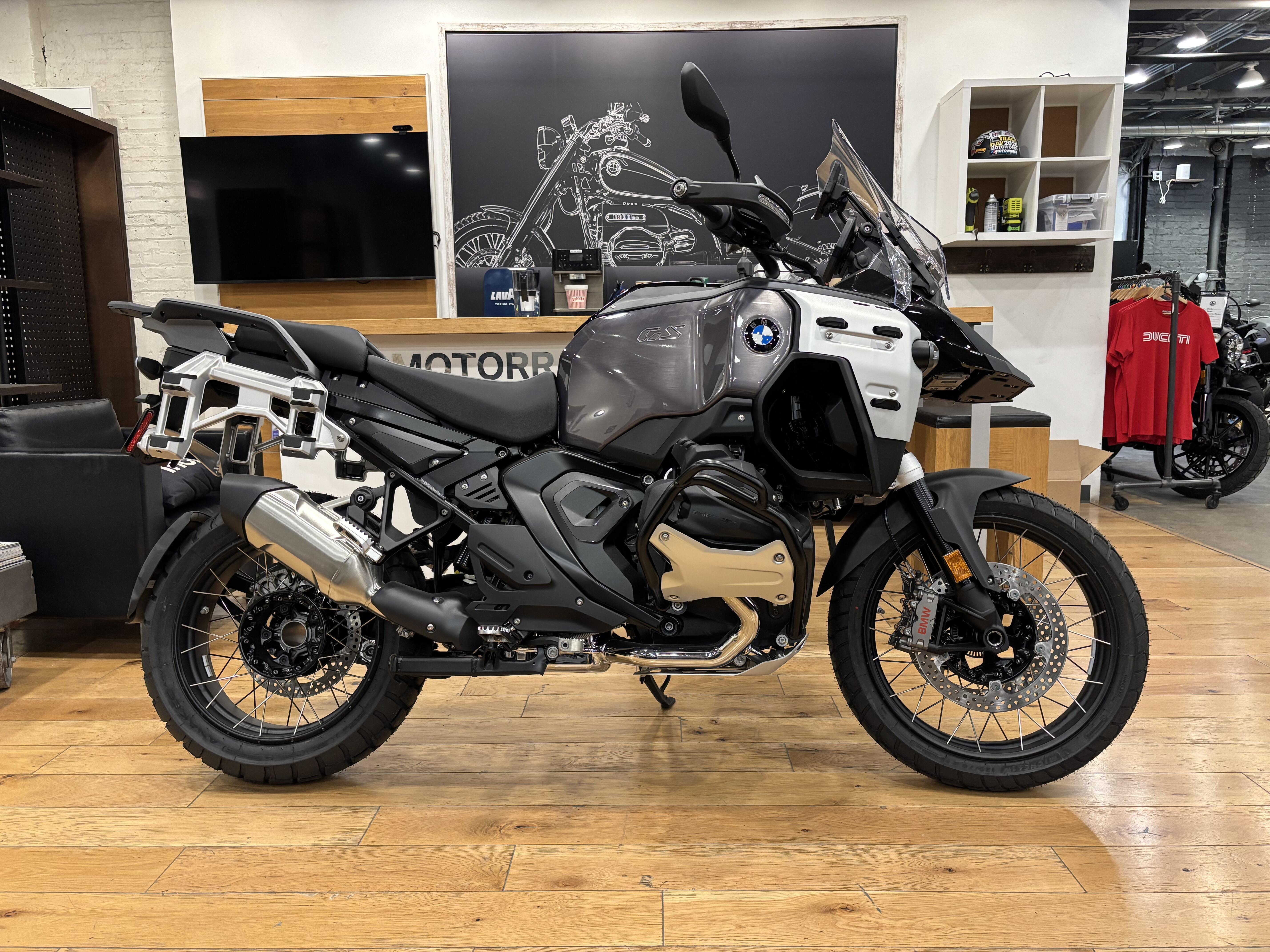 2026 BMW R 1300 GS Adventure 1300 GS ADVENTURE in Chicago, IL