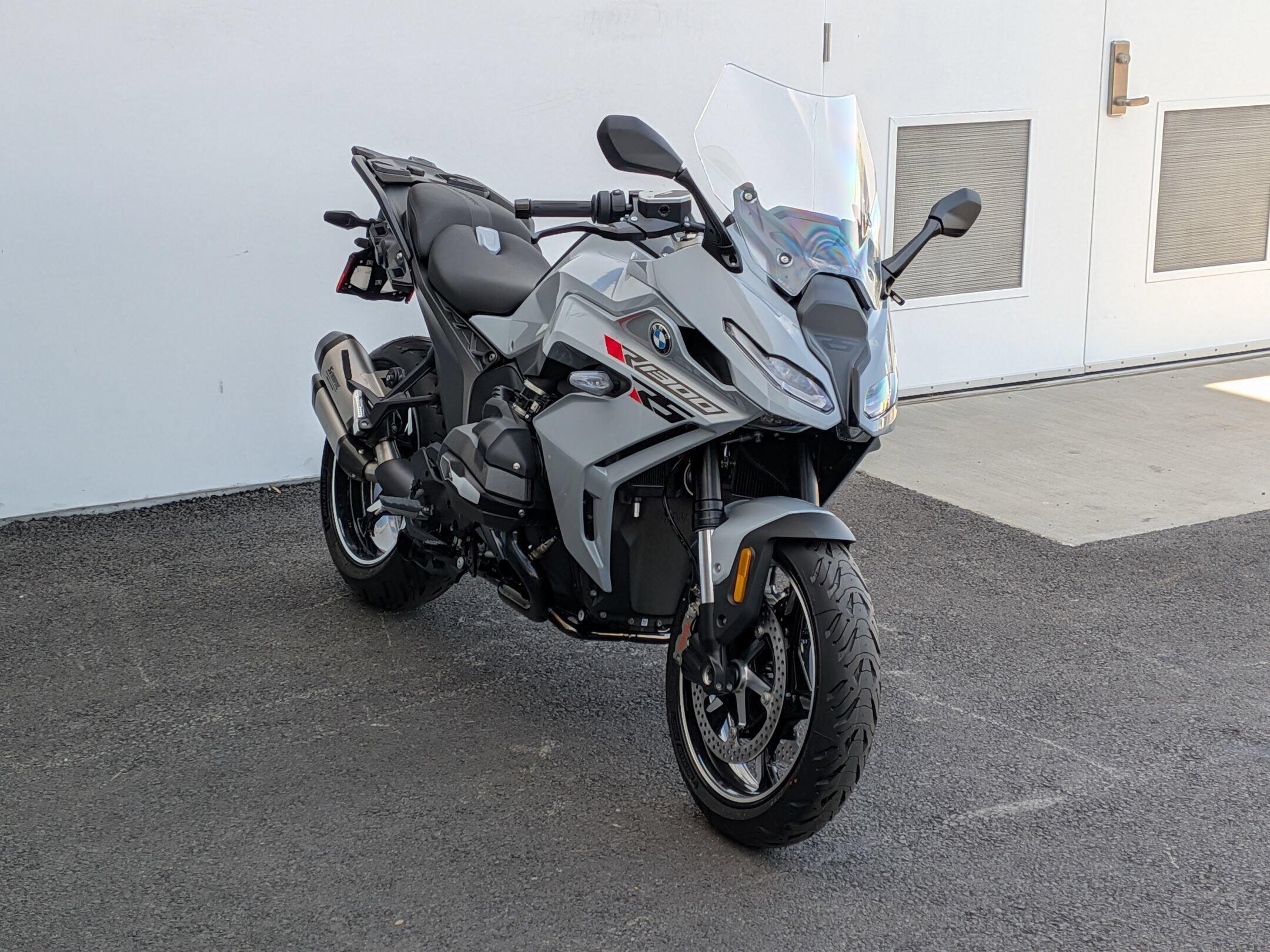 2026 BMW R 1300 RS 1300 RS in Chula Vista, CA