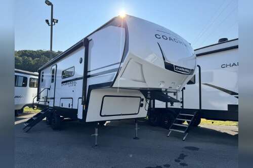 2026 Coachmen Chaparral Lite 218SE in butler PA