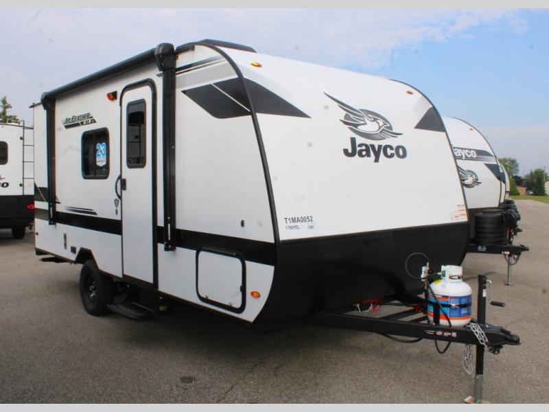 2026 Jayco Jay Feather Air SL 17BHSL in saginaw MI