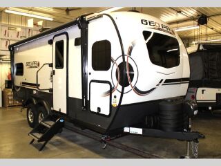 2025 FOREST RIVER ROCKWOOD GEO PRO G20FK