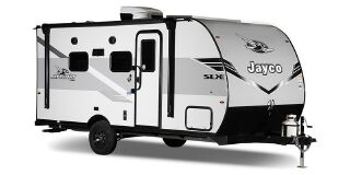 2026 JAYCO JAY FLIGHT SLX 324BDS