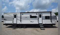 2026 Jayco Jay Flight SLX 321BDS RV