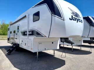 2026 JAYCO EAGLE SLE 28BHU