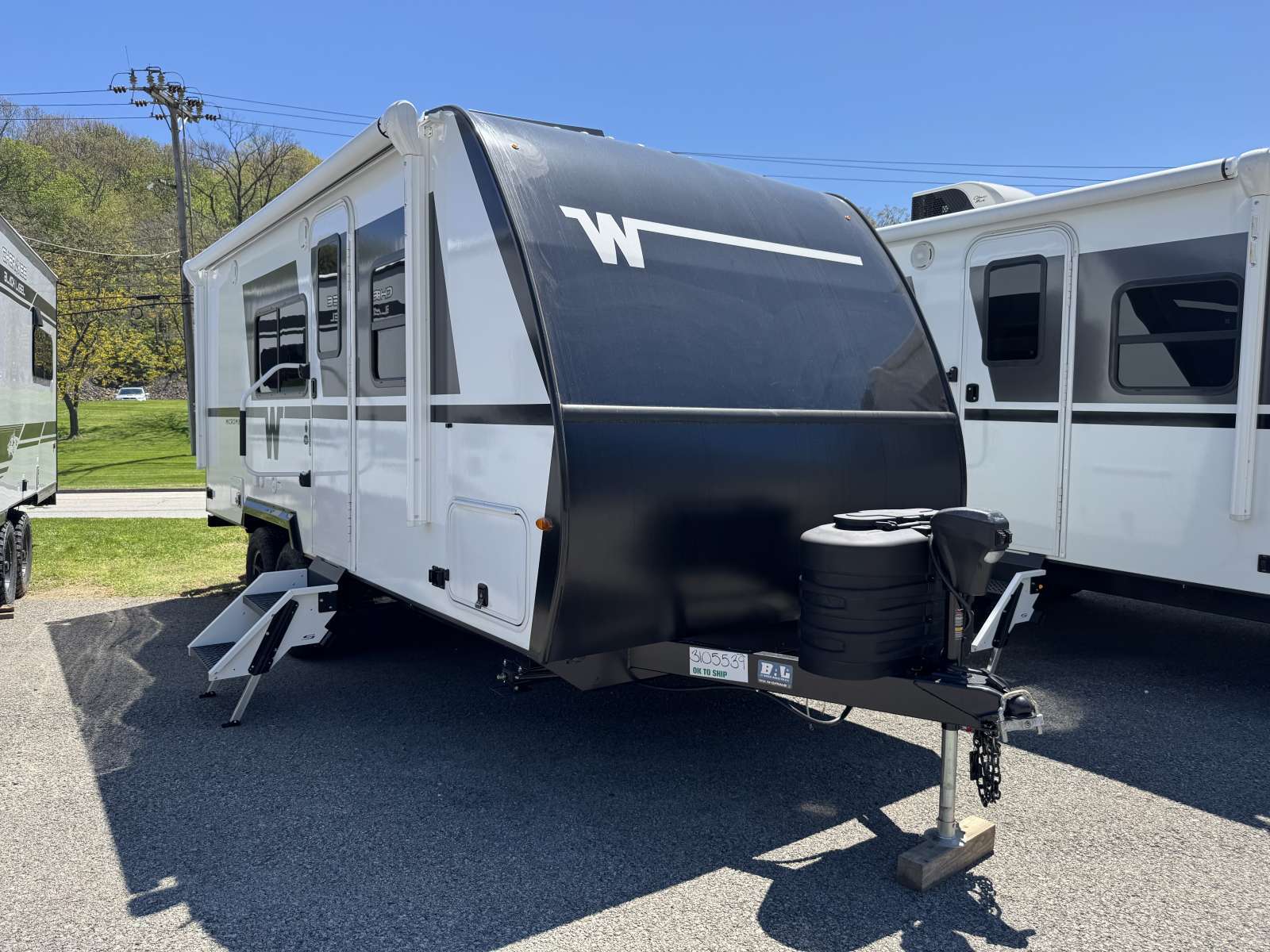 2026 Winnebago MM2108TB in butler PA