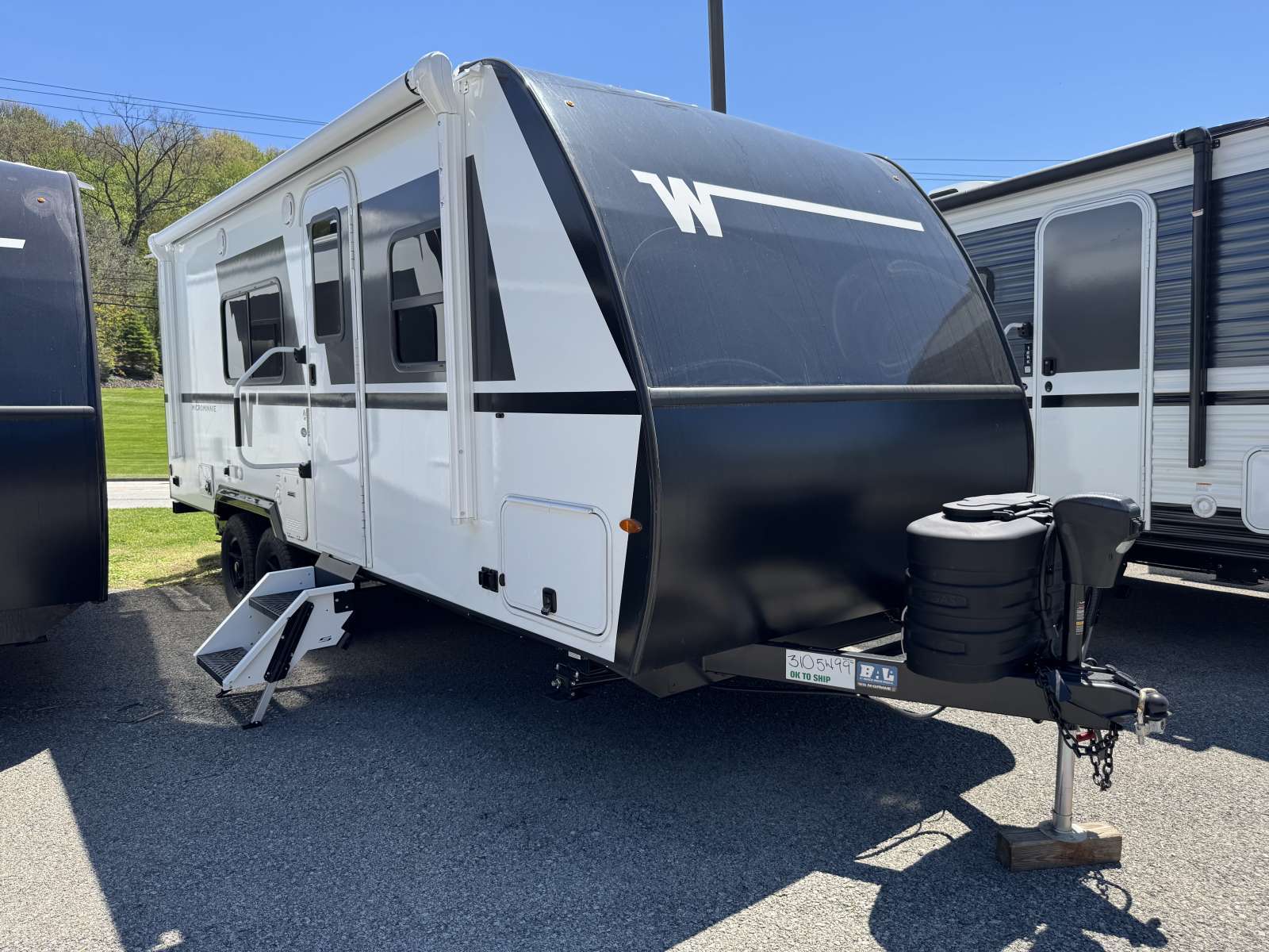 2026 Winnebago MM2200TBH in butler PA