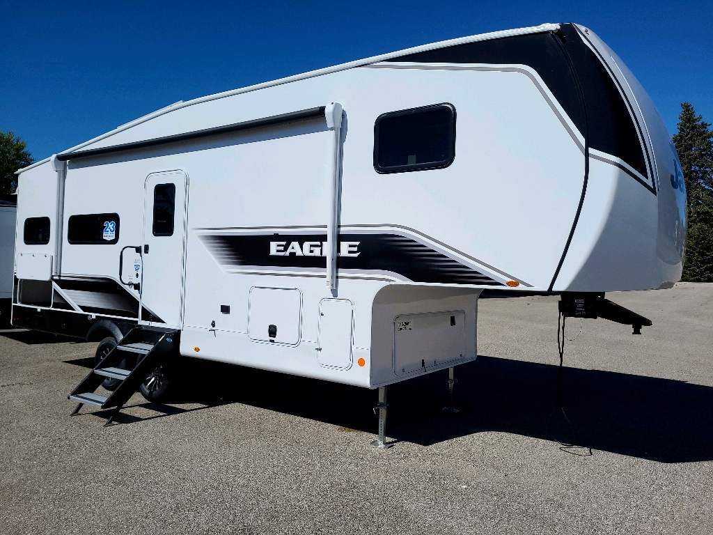 2026 Jayco Eagle SLE 24MLE in saginaw MI