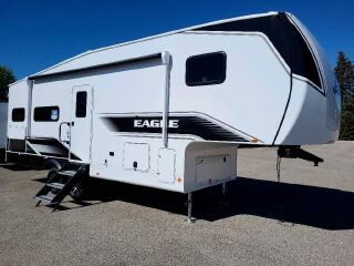 2026 JAYCO EAGLE SLE 24MLE