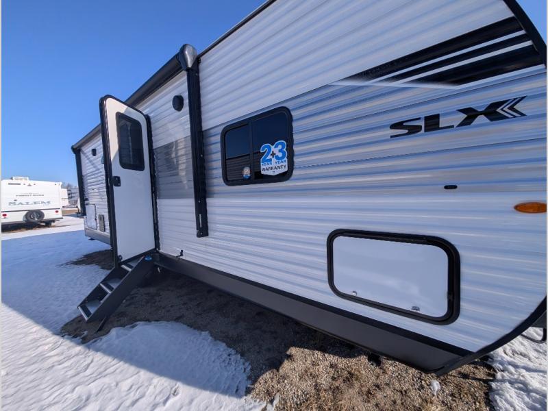 2026 Jayco Jay Flight SLX 265MWSW RV