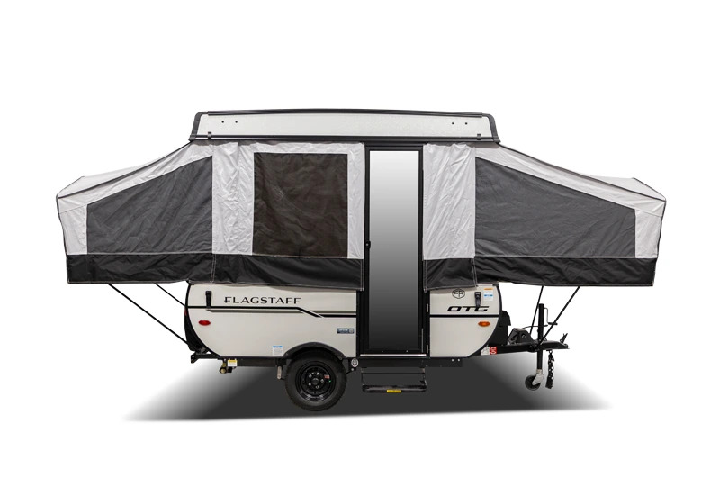 2026 Forest River Flagstaff Tent 164MT in haslett MI