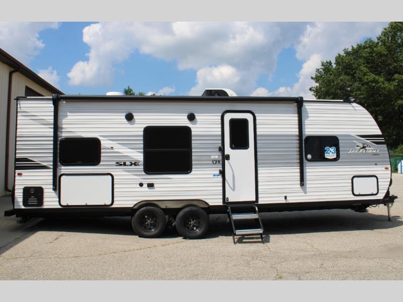 2026 Jayco Jay Flight SLX 260BHW in saginaw MI