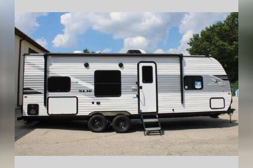 2026 Jayco Jay Flight SLX 260BHW in saginaw MI
