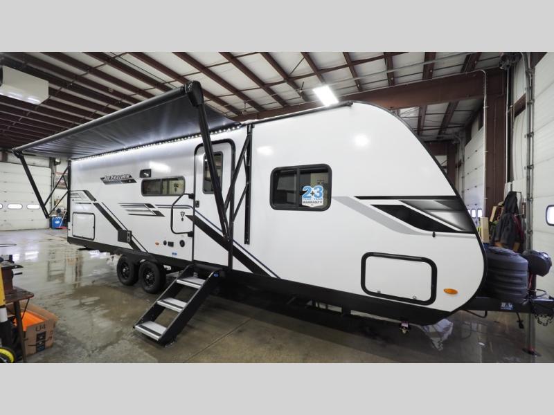 2026 Jayco Jay Feather SL 26BHSL in muskegon MI