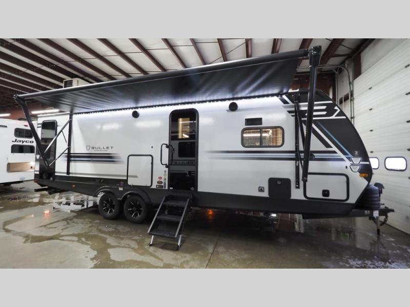 2026 Keystone Bullet Premium 265FKS in muskegon MI