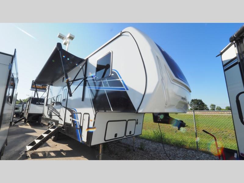 2026 Keystone Fuzion 321LT in muskegon MI