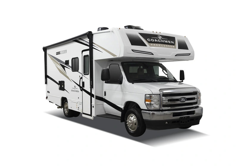 2027 Coachmen Freelander 30RS in haslett MI
