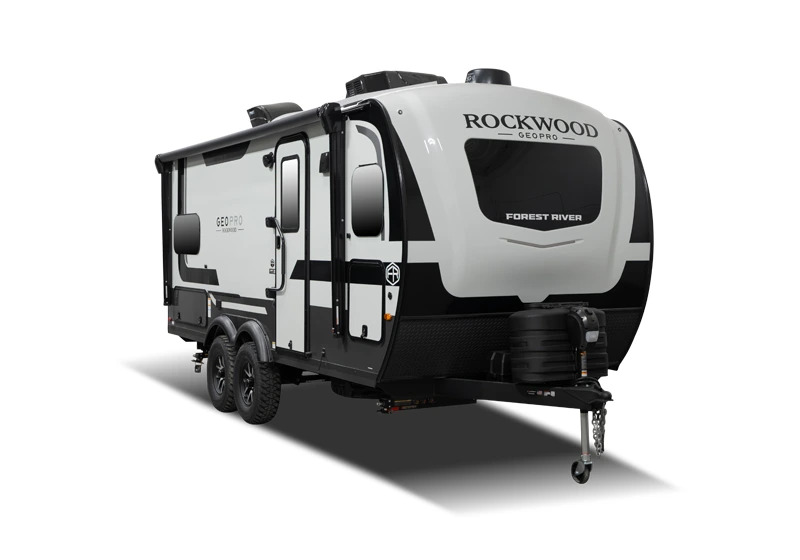 2026 Forest River Rockwood Geo Pro G13LE RV