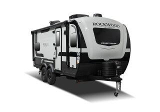 2026 FOREST RIVER ROCKWOOD GEO PRO G13LE