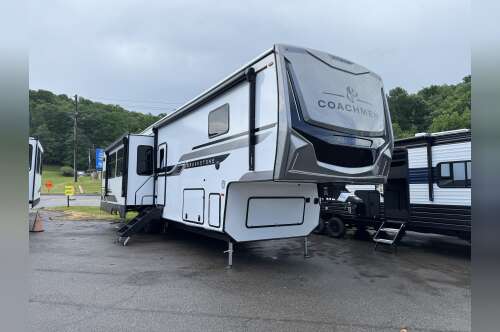 2027 Coachmen Brookstone 374RK in butler PA