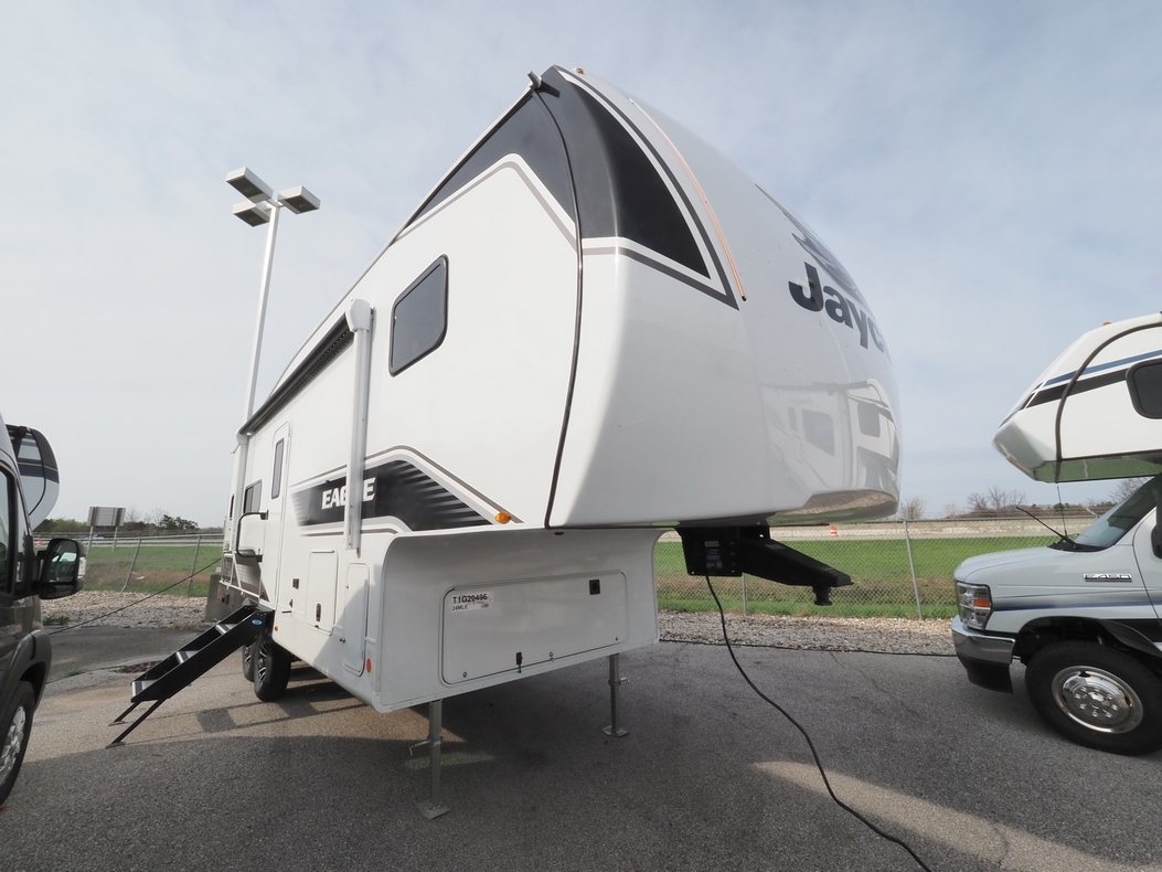 2026 Jayco Eagle SLE 24MLE in muskegon MI
