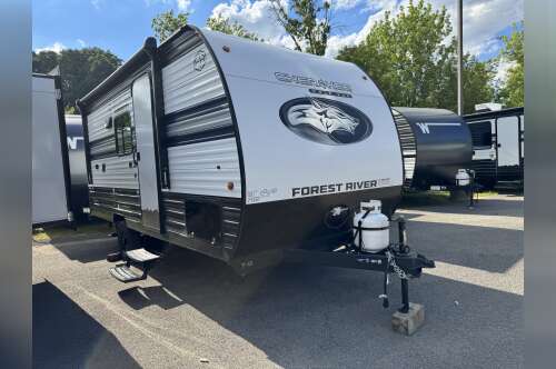 2027 Forest River Cherokee Wolf Pup 16LP in butler PA