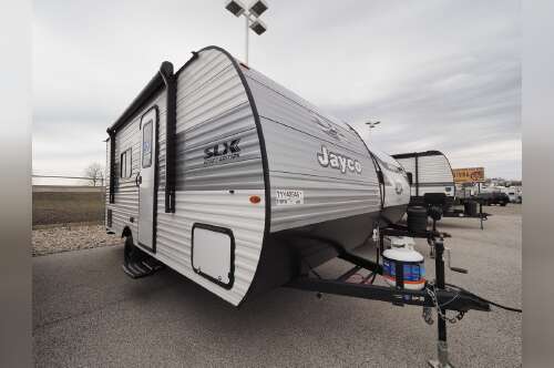 2026 Jayco Jay Flight SLX 170FQ SPORT EDITION in muskegon MI