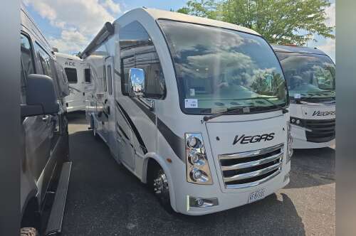 2022 Thor Motor Coach Vegas RUV 24.1 in eureka MO