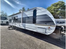 2025 Forest River Wildwood X-Lite 26ICE Review image