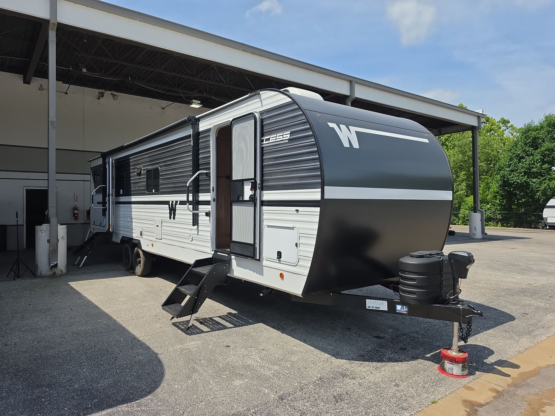 2026 Winnebago Access 32BR in eureka MO
