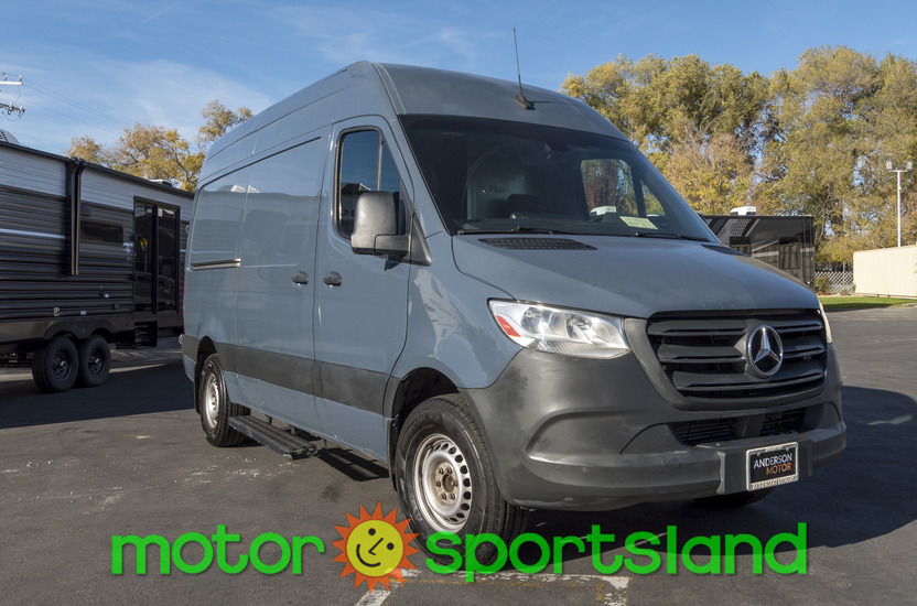 2019 Mercedez in millcreek UT
