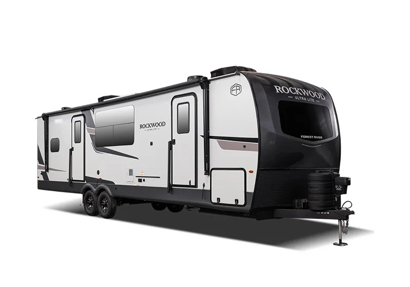 2027 Forest River Rockwood Ultra Lite 2908SRL in muskegon MI