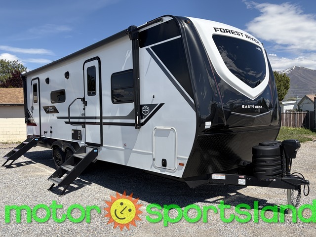 2026 East To West Alta 2475KBH in spanish fork UT