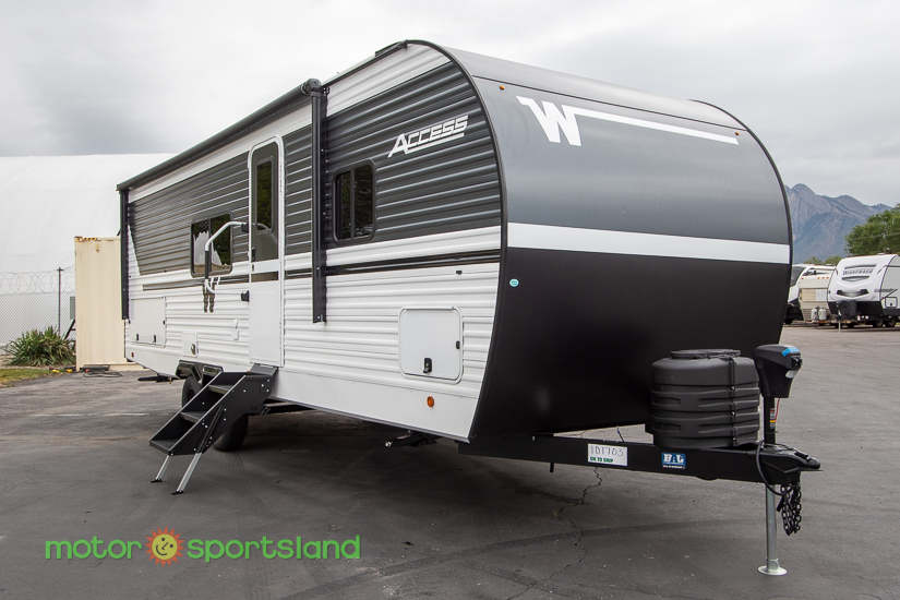 2026 Winnebago Access 25BH in spanish fork UT