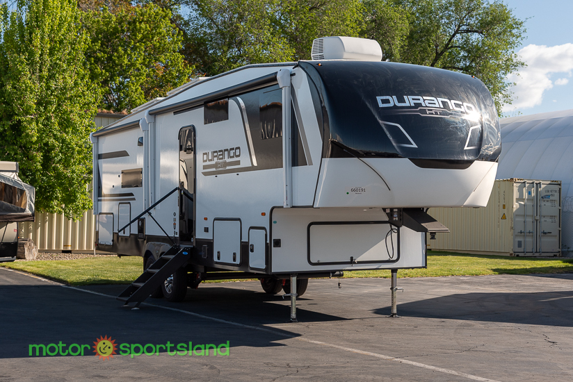 2026 Kz Rv Durango Half-Ton D286BHD in millcreek UT