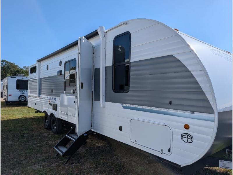 2026 Forest River Salem Cruise Lite 28VBXL in haslett MI