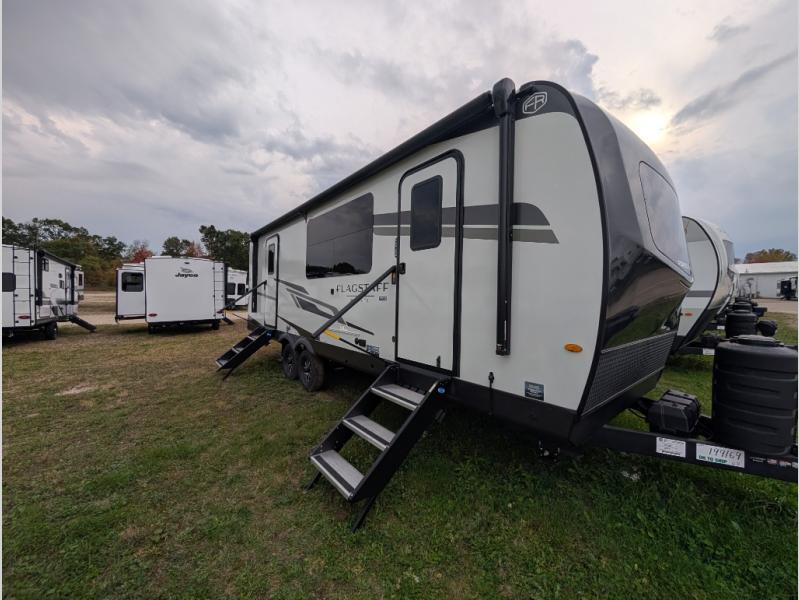 2026 Forest River Flagstaff Super Lite 26SFK in haslett MI