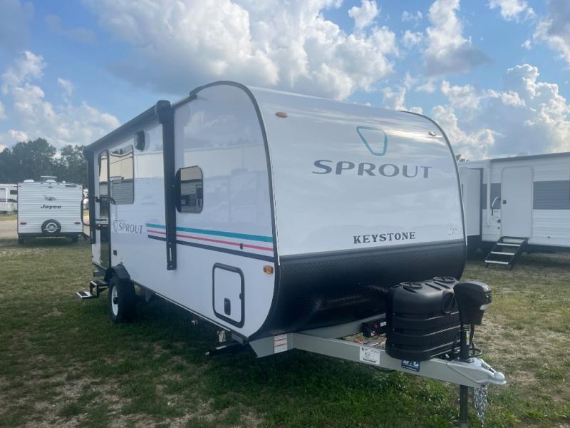 2026 Keystone Sprout 19RKS in haslett MI