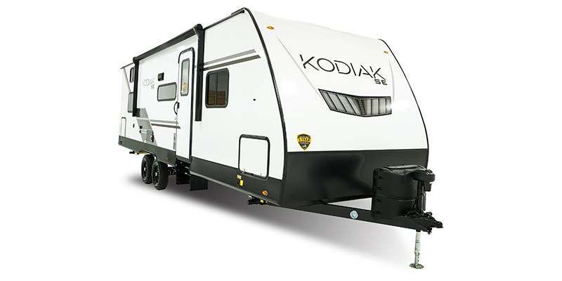 2022 Dutchmen Kodiak SE 22SBH in shakopee MN