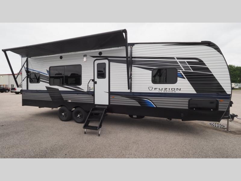 2026 Keystone Impact Aluminum 2813 in muskegon MI