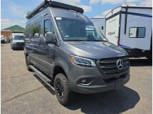 What Is the Most Fuel-Efficient Class B RV You Can Buy? image