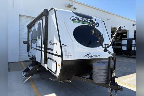 2024 Coachmen Remote 17R in omaha NE