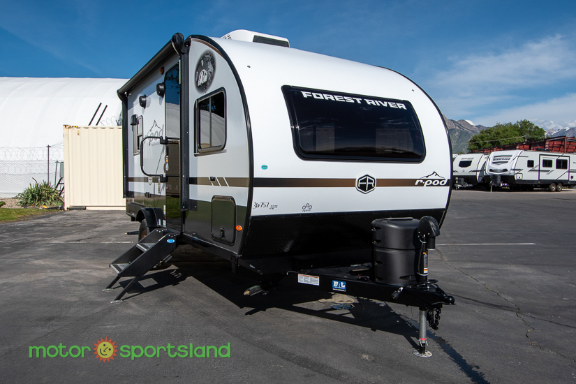 2026 Forest River R-Pod RP-194 in millcreek UT