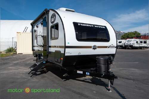 2026 Forest River R-Pod RP-194 in millcreek UT
