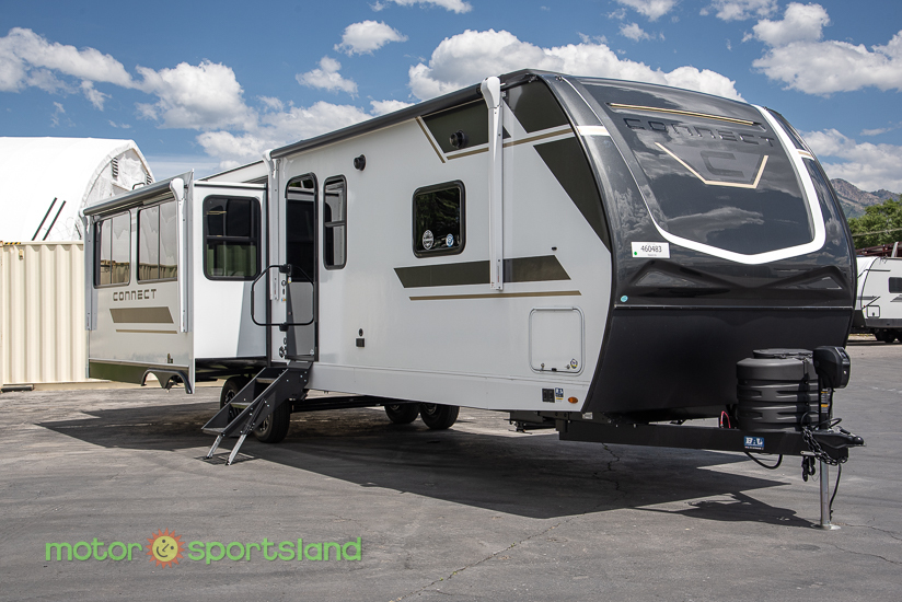 2026 Kz Rv Connect C313MK in spanish fork UT