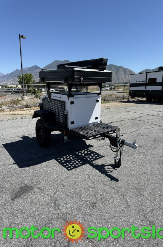 2027 Addax Basecamp V3 in spanish fork UT