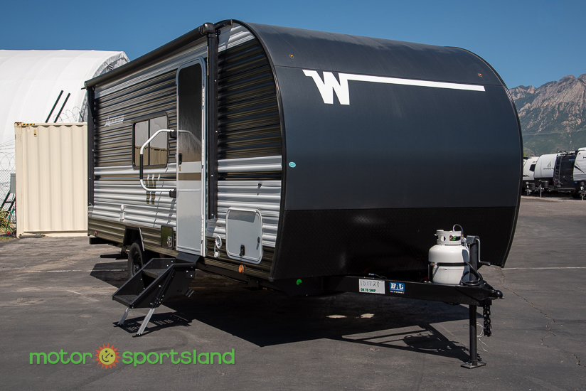 Winnebago Access RVs for sale near Salt Lake City, UT - RV Trader