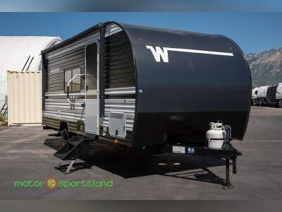 Winnebago Access RVs for sale near Salt Lake City, UT - RV Trader
