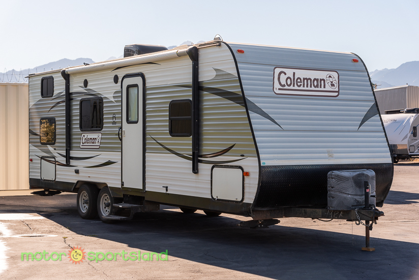2016 Dutchmen Coleman Lantern RVs for sale - RV Trader