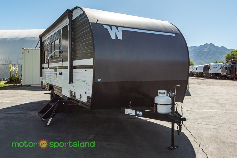 2026 Winnebago Access 18RK in spanish fork UT