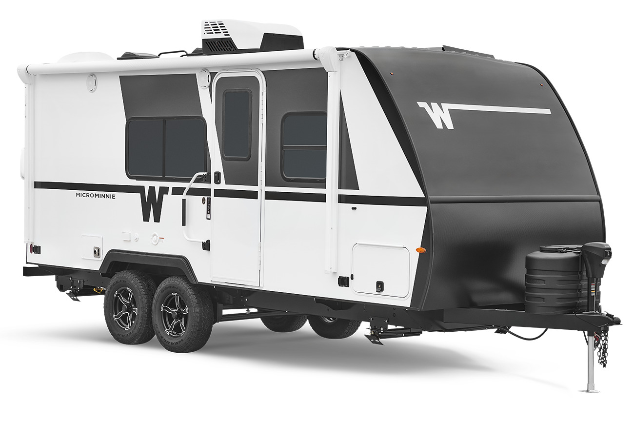 2026 Winnebago Micro Minnie 2200MBH in eureka MO